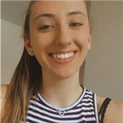 Studentessa di quinta liceo scientifico disponibile per ripetizioni e aiuto compiti per ragazzi di elementari (tutte le materie), medie e superiori